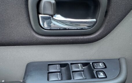 Nissan X-Trail, 2006 год, 630 000 рублей, 13 фотография