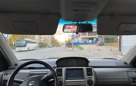 Nissan X-Trail, 2006 год, 630 000 рублей, 10 фотография