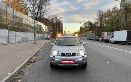 Nissan X-Trail, 2006 год, 630 000 рублей, 6 фотография