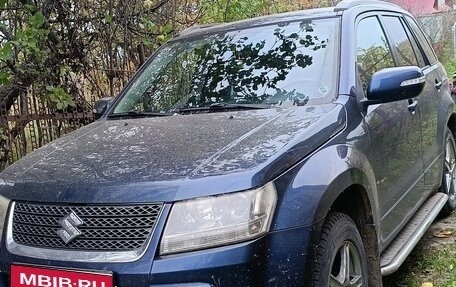 Suzuki Grand Vitara, 2011 год, 1 249 000 рублей, 1 фотография
