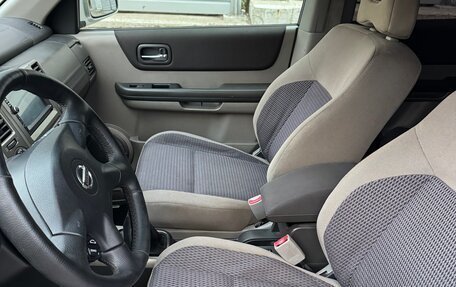 Nissan X-Trail, 2006 год, 630 000 рублей, 15 фотография