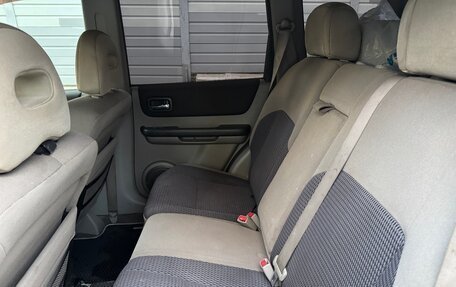 Nissan X-Trail, 2006 год, 630 000 рублей, 14 фотография