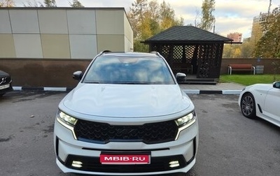 KIA Sorento IV, 2023 год, 4 900 000 рублей, 1 фотография