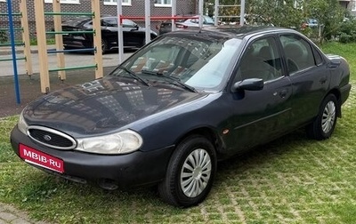 Ford Mondeo II, 1997 год, 90 000 рублей, 1 фотография