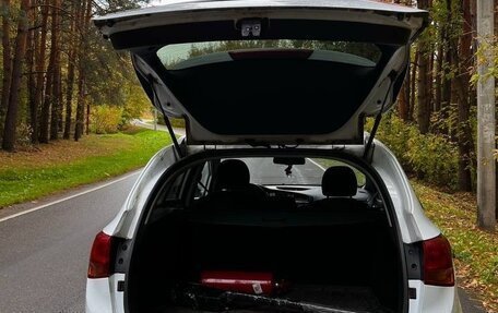 KIA cee'd III, 2013 год, 944 000 рублей, 9 фотография