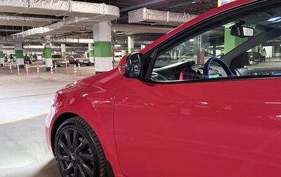 KIA Cerato III, 2011 год, 950 000 рублей, 1 фотография
