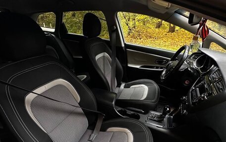 KIA cee'd III, 2013 год, 944 000 рублей, 7 фотография