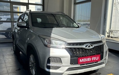 Chery Tiggo 4 I рестайлинг, 2019 год, 1 100 000 рублей, 1 фотография