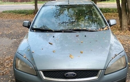 Ford Focus II рестайлинг, 2008 год, 150 000 рублей, 1 фотография