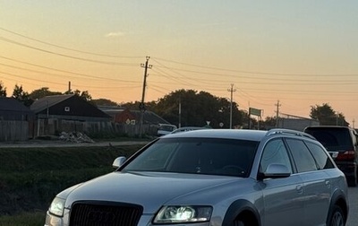 Audi A6 allroad, 2008 год, 600 000 рублей, 1 фотография