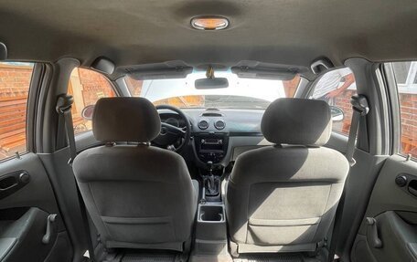 Chevrolet Lacetti, 2005 год, 335 000 рублей, 7 фотография