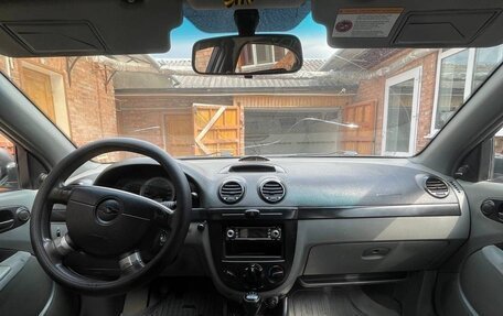 Chevrolet Lacetti, 2005 год, 335 000 рублей, 6 фотография
