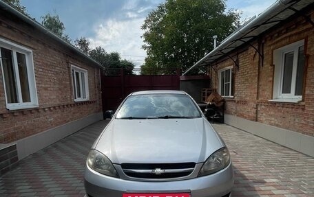 Chevrolet Lacetti, 2005 год, 335 000 рублей, 2 фотография