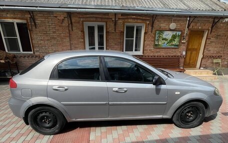 Chevrolet Lacetti, 2005 год, 335 000 рублей, 4 фотография