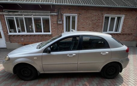 Chevrolet Lacetti, 2005 год, 335 000 рублей, 3 фотография