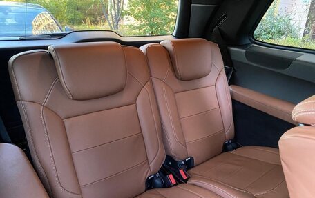 Mercedes-Benz GLS, 2019 год, 5 100 000 рублей, 15 фотография