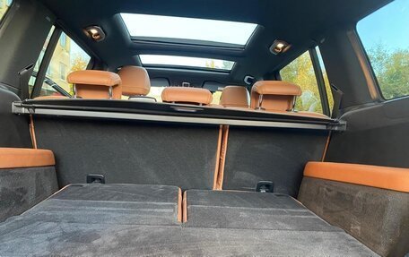 Mercedes-Benz GLS, 2019 год, 5 100 000 рублей, 16 фотография