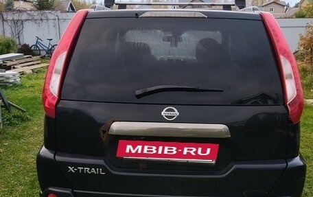 Nissan X-Trail, 2011 год, 800 000 рублей, 8 фотография