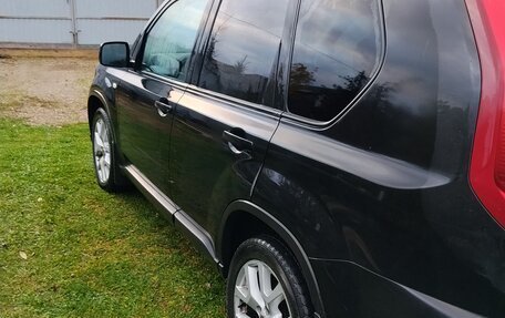 Nissan X-Trail, 2011 год, 800 000 рублей, 10 фотография
