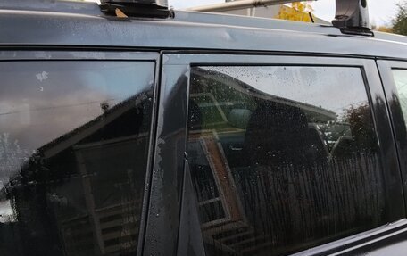 Nissan X-Trail, 2011 год, 800 000 рублей, 7 фотография