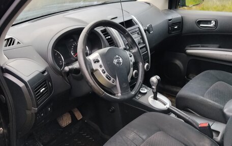 Nissan X-Trail, 2011 год, 800 000 рублей, 17 фотография