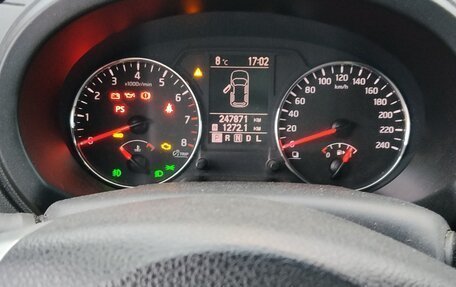 Nissan X-Trail, 2011 год, 800 000 рублей, 16 фотография