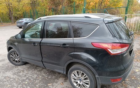 Ford Kuga III, 2014 год, 1 350 000 рублей, 4 фотография