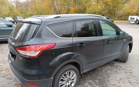 Ford Kuga III, 2014 год, 1 350 000 рублей, 6 фотография