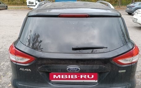 Ford Kuga III, 2014 год, 1 350 000 рублей, 5 фотография