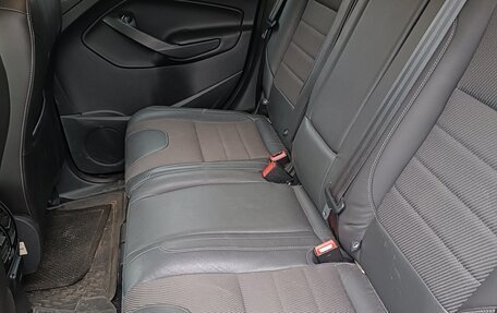 Ford Kuga III, 2014 год, 1 350 000 рублей, 16 фотография