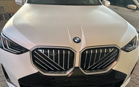 BMW X3, 2025 год, 7 500 000 рублей, 2 фотография