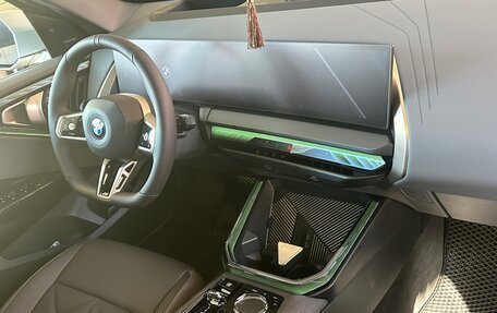 BMW X3, 2025 год, 7 500 000 рублей, 3 фотография