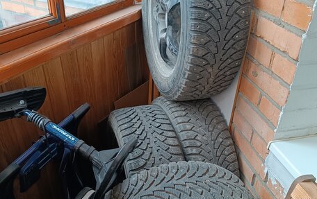 Ford Kuga III, 2014 год, 1 350 000 рублей, 20 фотография