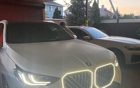 BMW X3, 2025 год, 7 500 000 рублей, 6 фотография