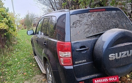 Suzuki Grand Vitara, 2011 год, 1 249 000 рублей, 2 фотография