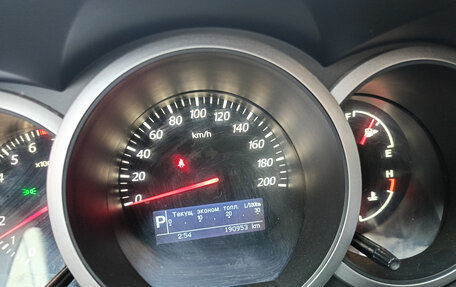 Suzuki Grand Vitara, 2011 год, 1 249 000 рублей, 3 фотография