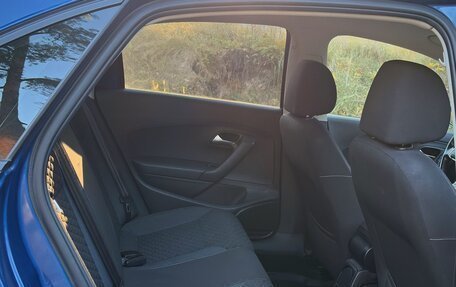 Volkswagen Polo VI (EU Market), 2018 год, 1 024 000 рублей, 5 фотография