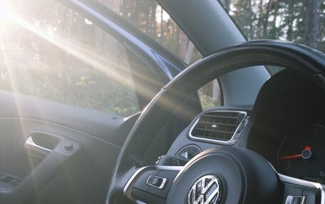 Volkswagen Polo VI (EU Market), 2018 год, 1 024 000 рублей, 3 фотография