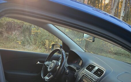 Volkswagen Polo VI (EU Market), 2018 год, 1 024 000 рублей, 4 фотография
