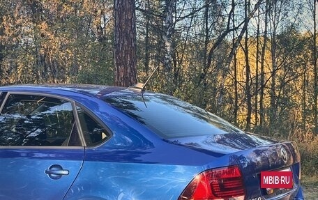 Volkswagen Polo VI (EU Market), 2018 год, 1 024 000 рублей, 2 фотография
