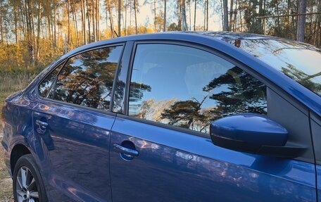 Volkswagen Polo VI (EU Market), 2018 год, 1 024 000 рублей, 10 фотография