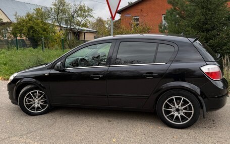 Opel Astra H, 2008 год, 670 000 рублей, 2 фотография