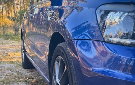 Volkswagen Polo VI (EU Market), 2018 год, 1 024 000 рублей, 13 фотография