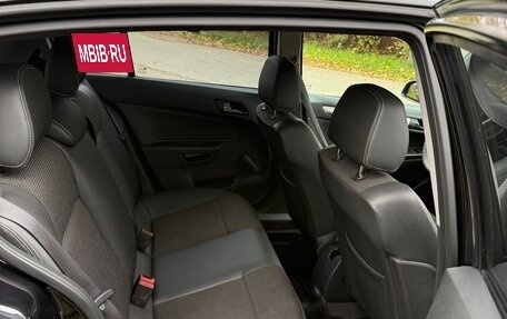 Opel Astra H, 2008 год, 670 000 рублей, 7 фотография