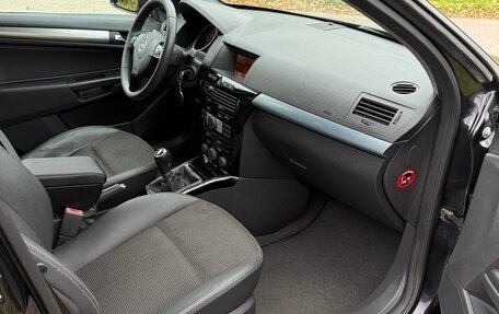 Opel Astra H, 2008 год, 670 000 рублей, 6 фотография