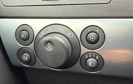 Opel Astra H, 2008 год, 670 000 рублей, 23 фотография