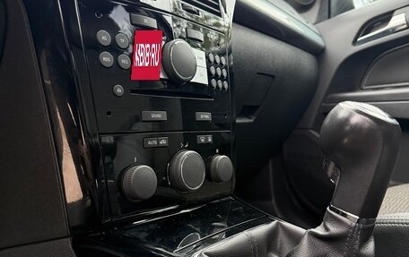 Opel Astra H, 2008 год, 670 000 рублей, 21 фотография
