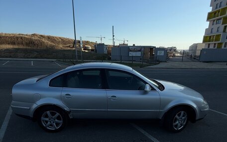 Volkswagen Passat B5+ рестайлинг, 2003 год, 440 000 рублей, 3 фотография