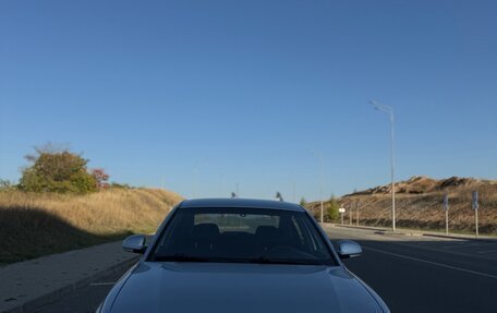 Volkswagen Passat B5+ рестайлинг, 2003 год, 440 000 рублей, 10 фотография