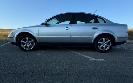 Volkswagen Passat B5+ рестайлинг, 2003 год, 440 000 рублей, 5 фотография